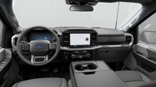 2026 Ford F-150® Internal Image 2